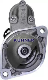 AD KUHNER 254908b -  Стартер
